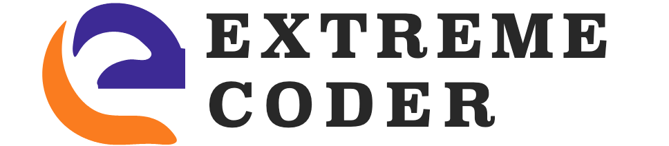 ExtremeCoder